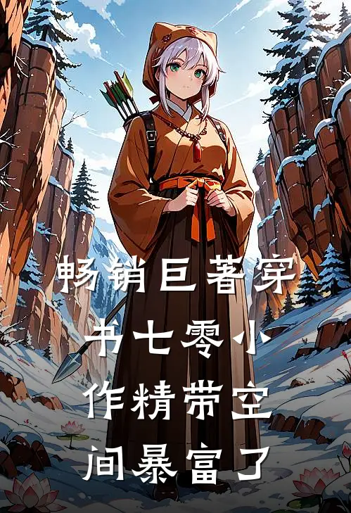 畅销巨著穿书七零小作精带空间暴富了