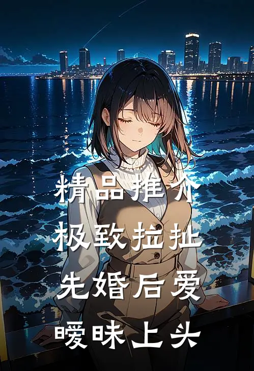 精品推介极致拉扯：先婚后爱暧昧上头