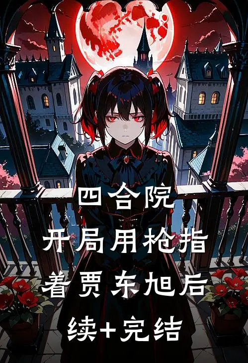 四合院：开局用枪指着贾东旭后续+完结