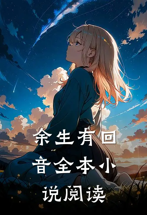 余生有回音全本小说阅读