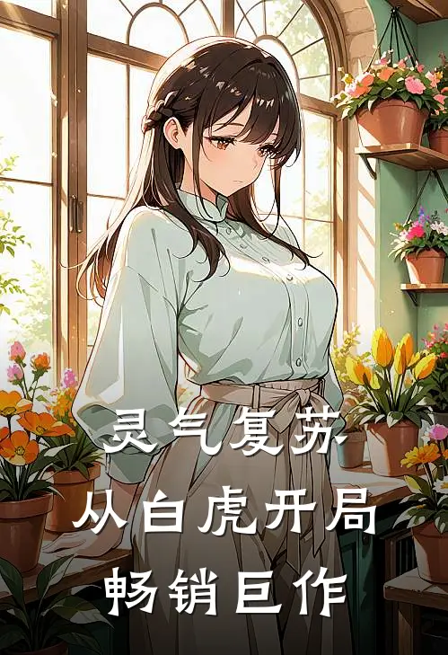 灵气复苏：从白虎开局畅销巨作