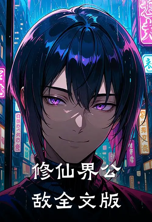 修仙界公敌全文版
