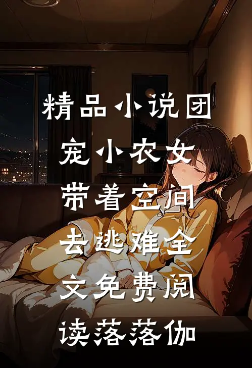 精品小说团宠小农女带着空间去逃难全文免费阅读落落伽