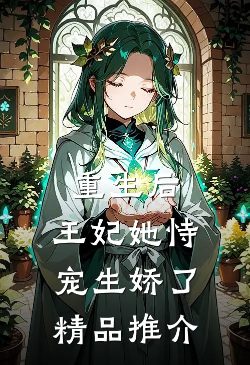 重生后，王妃她恃宠生娇了精品推介
