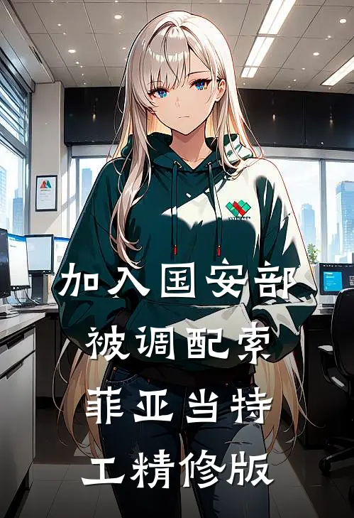 加入国安部被调配索菲亚当特工精修版