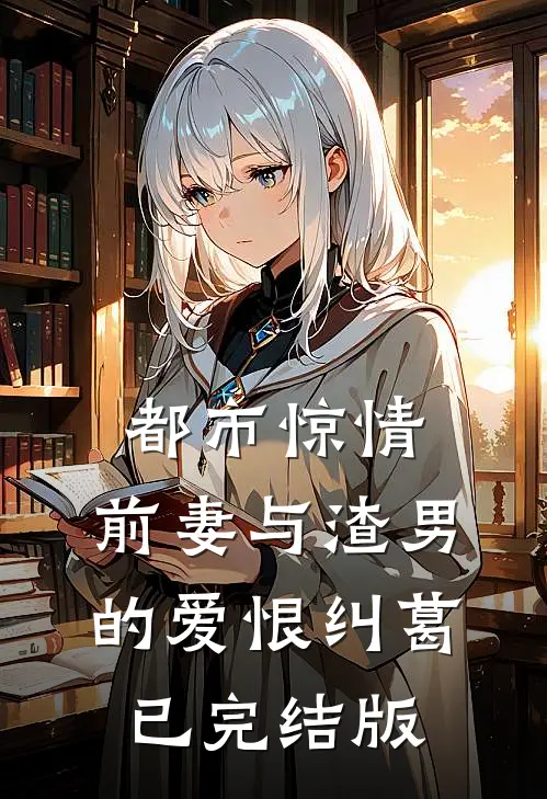 都市惊情：前妻与渣男的爱恨纠葛已完结版