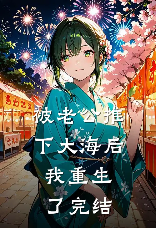 被老公推下大海后，我重生了完结