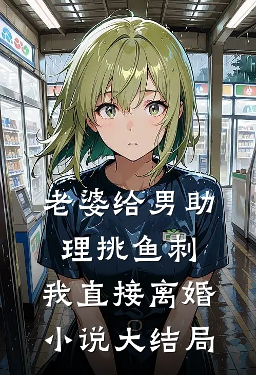 老婆给男助理挑鱼刺，我直接离婚小说大结局