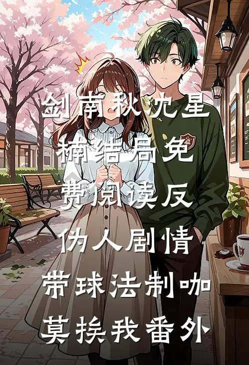 剑南秋沈星楠结局免费阅读反伪人剧情:带球法制咖莫挨我番外