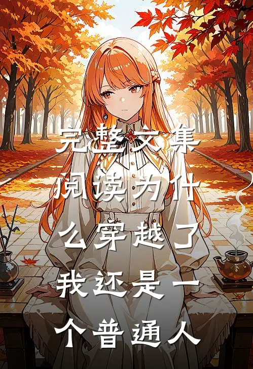 完整文集阅读为什么穿越了，我还是一个普通人