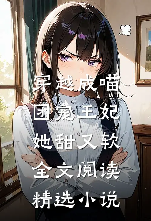 穿越成喵:团宠王妃她甜又软全文阅读精选小说