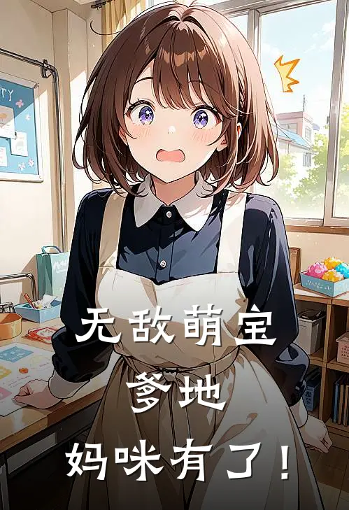 无敌萌宝：爹地，妈咪有了！