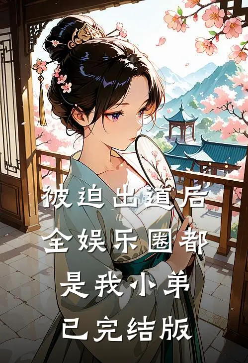 被迫出道后，全娱乐圈都是我小弟已完结版