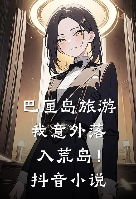 巴厘岛旅游，我意外落入荒岛！抖音小说
