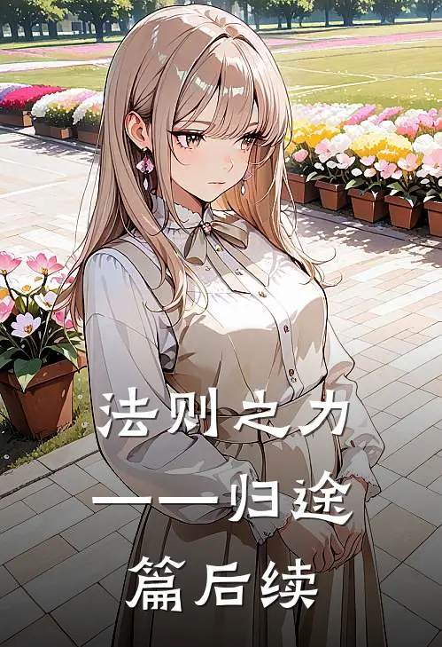 法则之力——归途篇后续