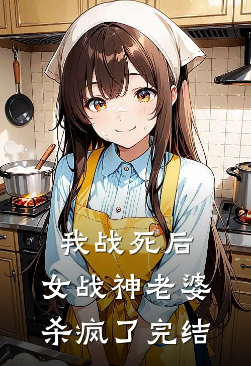 我战死后，女战神老婆杀疯了完结