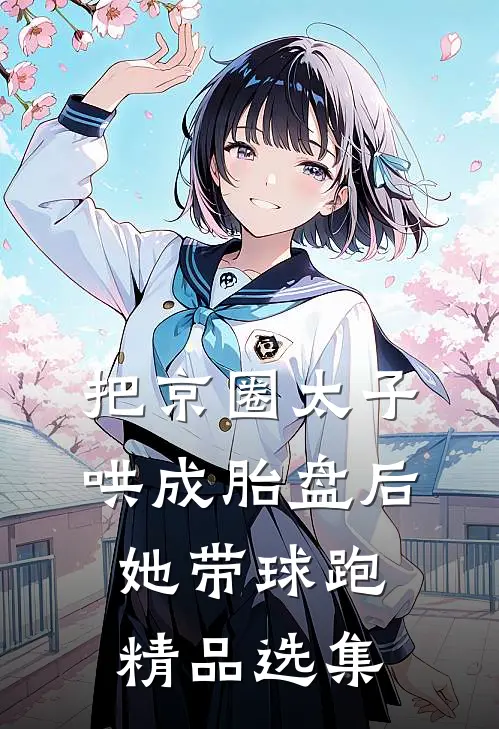 把京圈太子哄成胎盘后，她带球跑精品选集