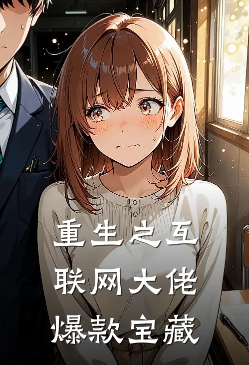 重生之互联网大佬爆款宝藏