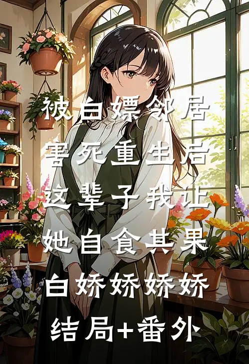 被白嫖邻居害死重生后，这辈子我让她自食其果白娇娇娇娇结局+番外