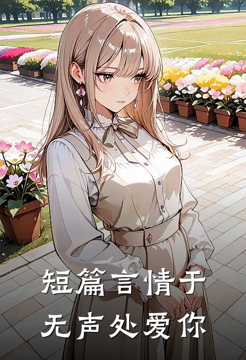 短篇言情于无声处爱你