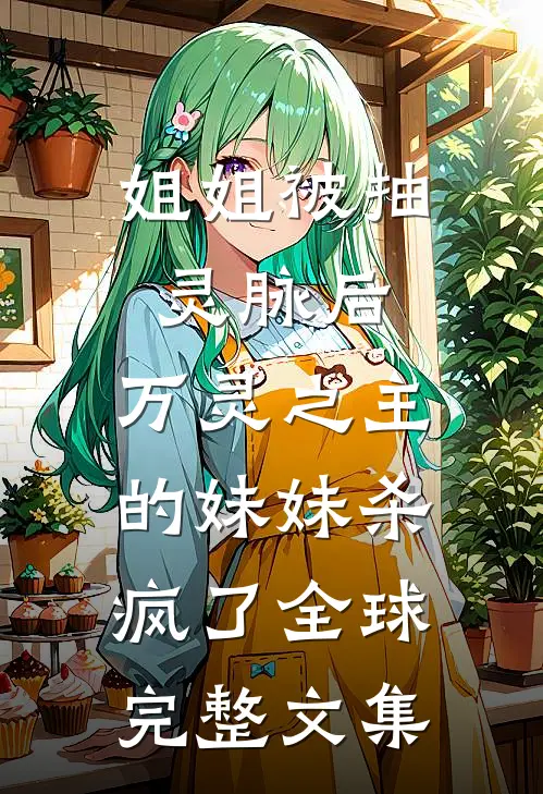 姐姐被抽灵脉后，万灵之主的妹妹杀疯了全球完整文集