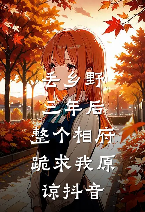 丢乡野三年后，整个相府跪求我原谅抖音