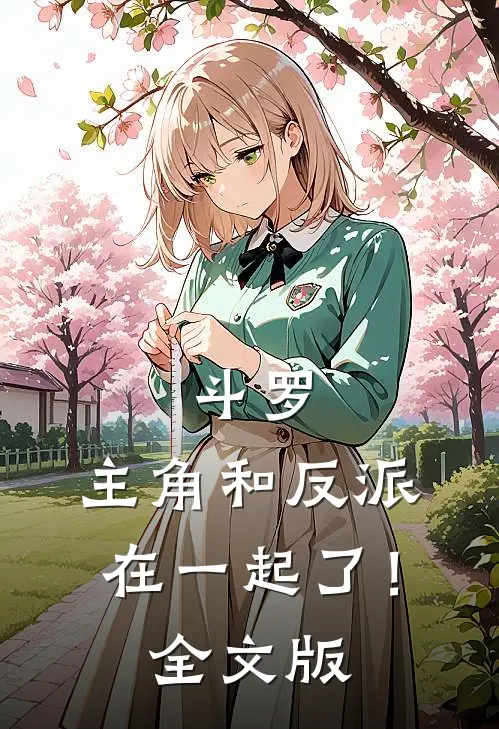 斗罗：主角和反派在一起了！全文版