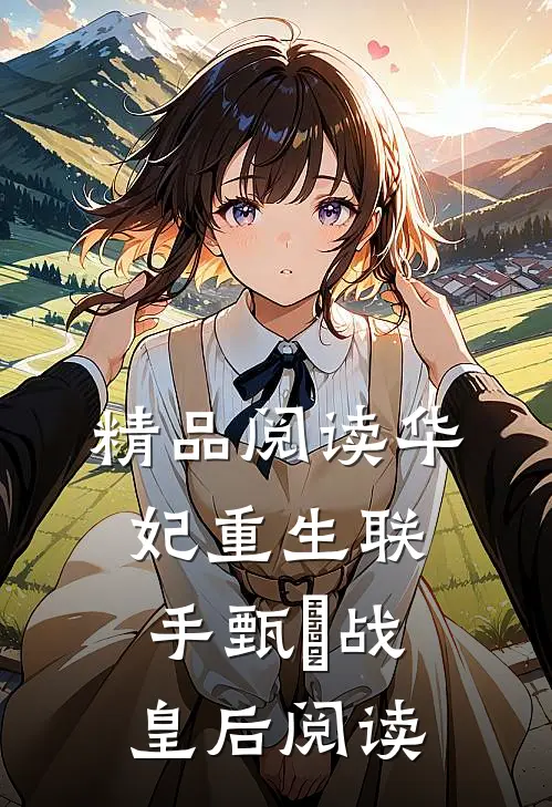 精品阅读华妃重生联手甄嬛战皇后阅读