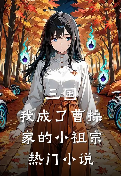 三国：我成了曹操家的小祖宗热门小说