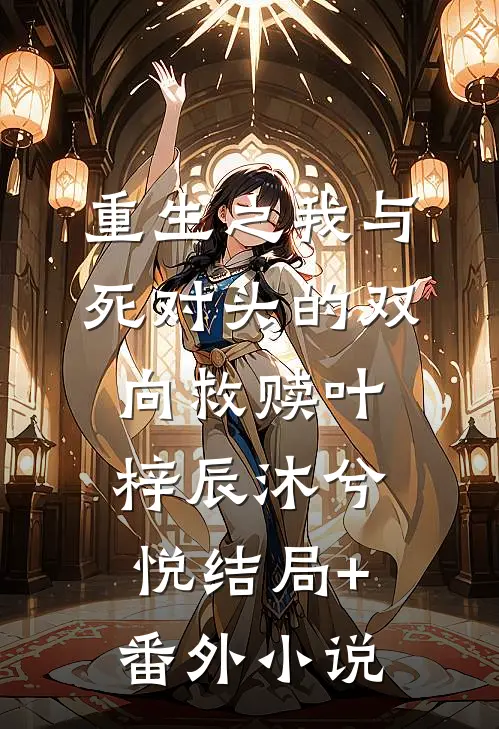 重生之我与死对头的双向“救赎叶梓辰沐兮悦结局+番外小说