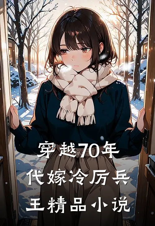 穿越70年代嫁冷厉兵王精品小说
