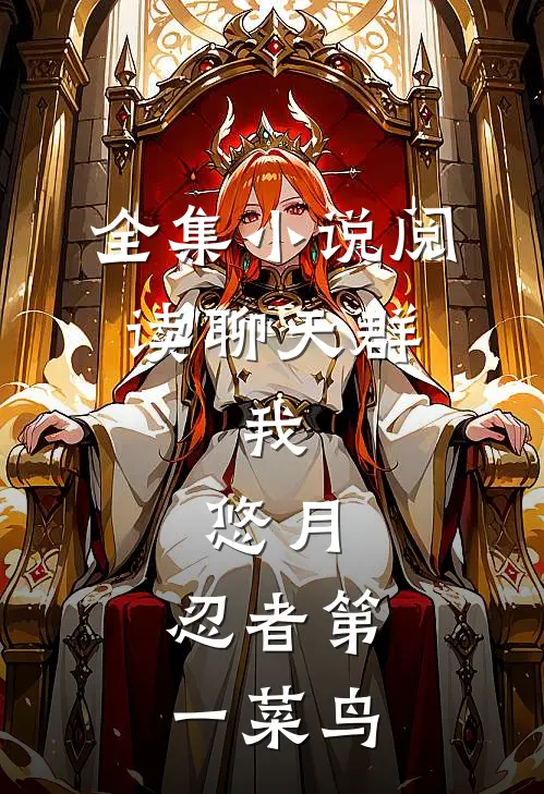 全集小说阅读聊天群：我，悠月，忍者第一菜鸟