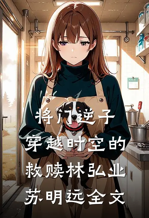 将门逆子：穿越时空的救赎林弘业苏明远全文