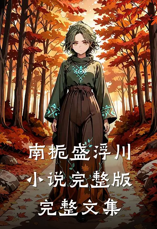 南栀盛浮川小说完整版完整文集