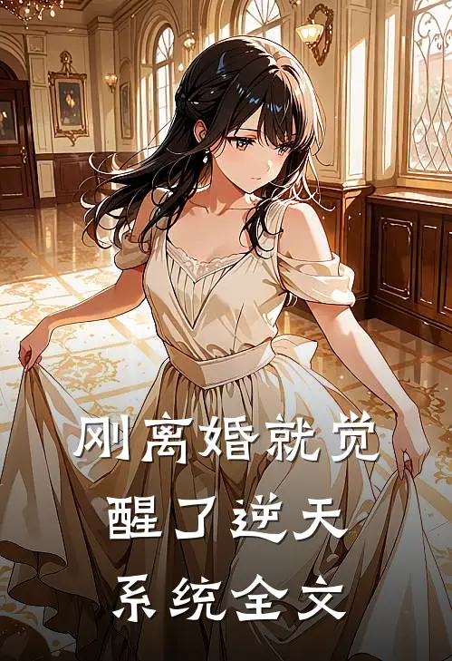 刚离婚就觉醒了逆天系统全文