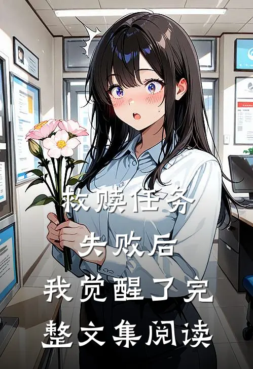 救赎任务失败后，我觉醒了完整文集阅读