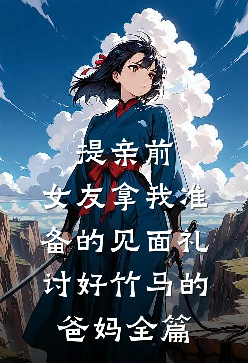 提亲前，女友拿我准备的见面礼讨好竹马的爸妈全篇