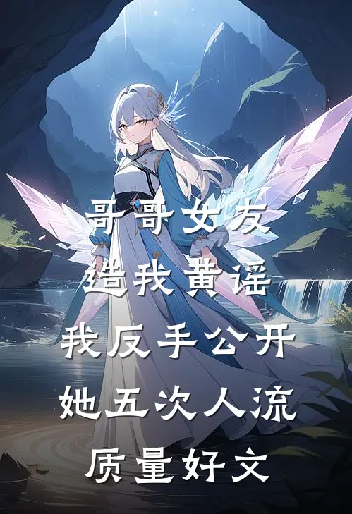 哥哥女友造我黄谣，我反手公开她五次人流质量好文