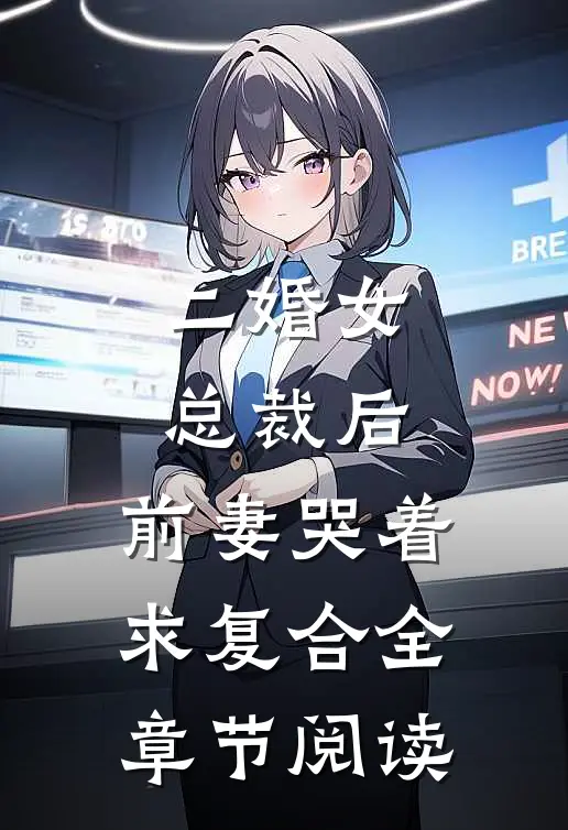 二婚女总裁后，前妻哭着求复合全章节阅读