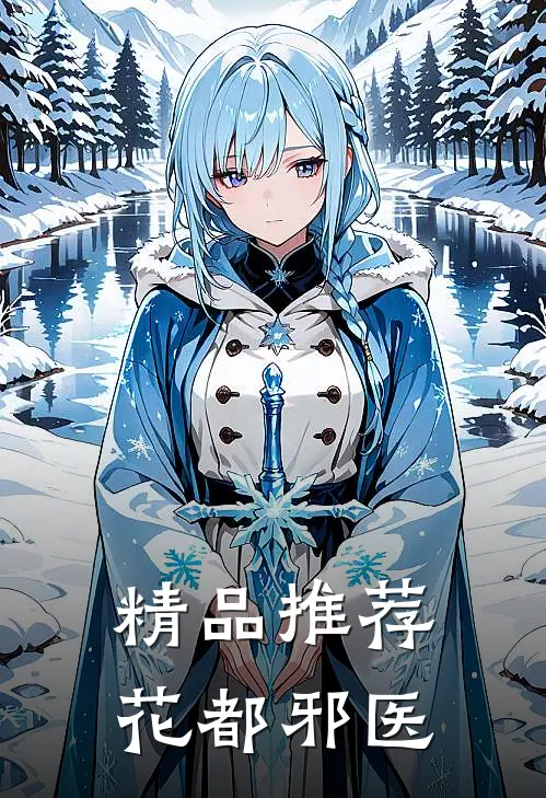 精品推荐花都邪医
