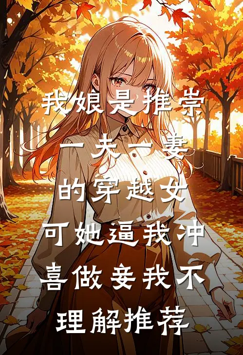 我娘是推崇一夫一妻的穿越女，可她逼我冲喜做妾我不理解推荐