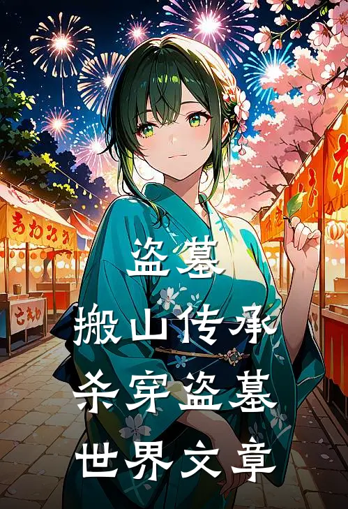 盗墓：搬山传承，杀穿盗墓世界文章