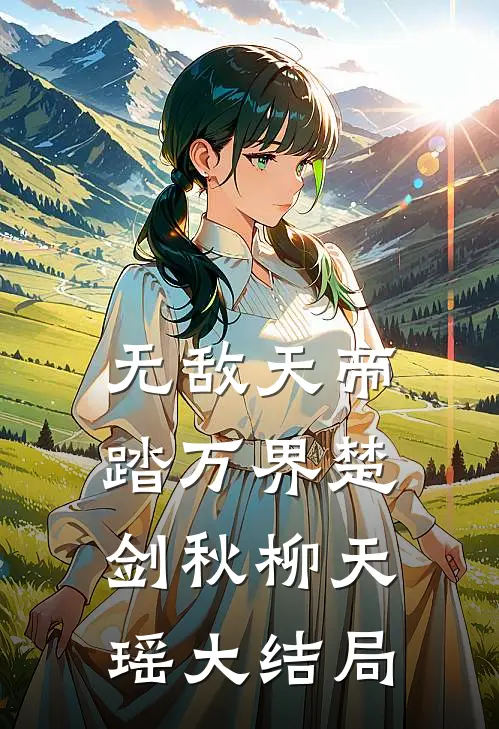 无敌天帝踏万界楚剑秋柳天瑶大结局