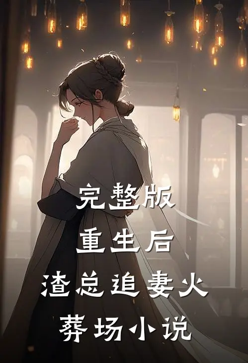 完整版重生后,渣总追妻火葬场 小说