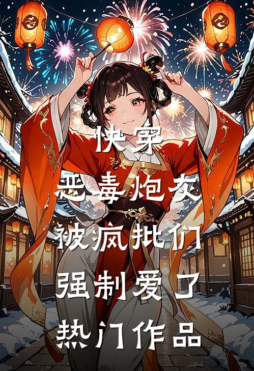快穿：恶毒炮灰被疯批们强制爱了热门作品
