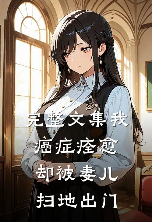 完整文集我，癌症痊愈，却被妻儿扫地出门