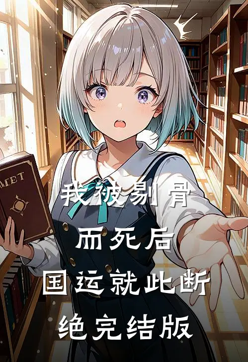 我被剔骨而死后，国运就此断绝完结版