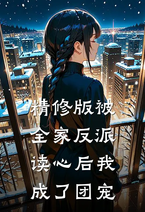 精修版被全家反派读心后我成了团宠