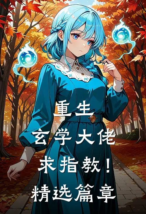 重生：玄学大佬，求指教！精选篇章