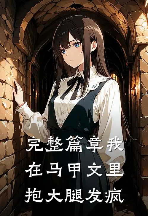 完整篇章我在马甲文里抱大腿发疯